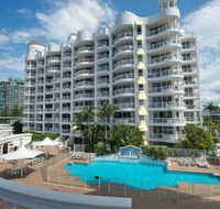 Broadbeach Holiday Apartments - Accommodation Search