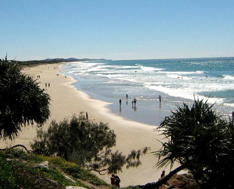Beach House On Tradewinds Avenue - Accommodation Search 15