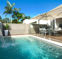 Beach House on Tradewinds Avenue - Accommodation Search