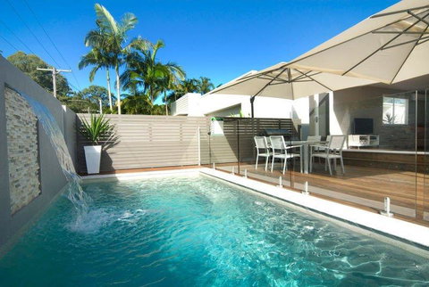 Beach House On Tradewinds Avenue - Accommodation Search 0