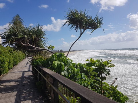 Beach House On Tradewinds Avenue - Accommodation Search 13