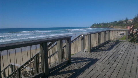 Beach House On Tradewinds Avenue - Accommodation Search 14