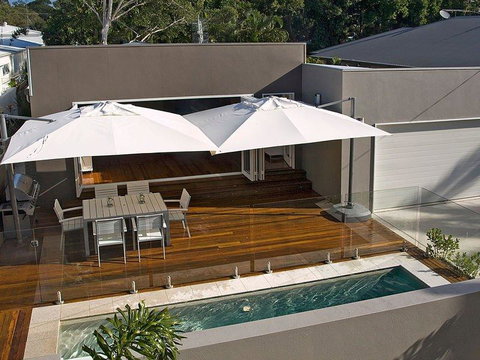 Beach House On Tradewinds Avenue - Accommodation Search 10