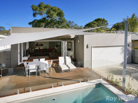 Beach House On Tradewinds Avenue - Accommodation Search 1