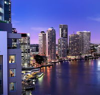 Stamford Plaza Brisbane - Accommodation Search