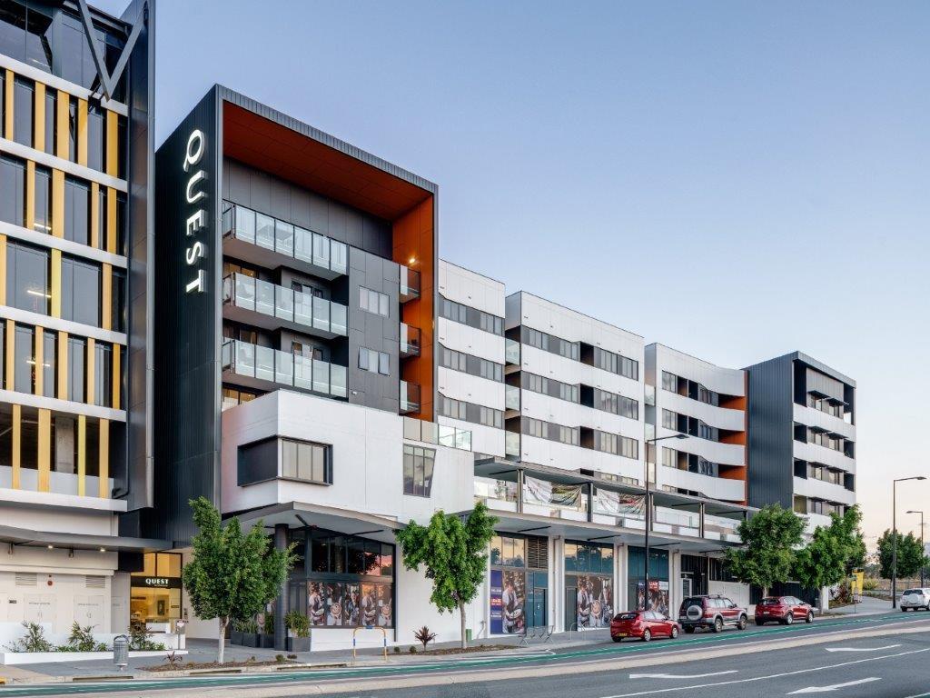 Prenzlau QLD Accommodation Search