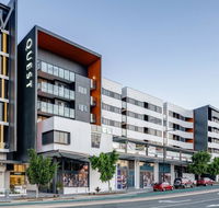 Quest Springfield Central - Accommodation Search