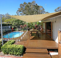Beach House on Jones Parade Central Coolum Beach - Accommodation Search