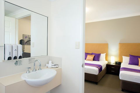 Park Regis Anchorage - Accommodation Search 17