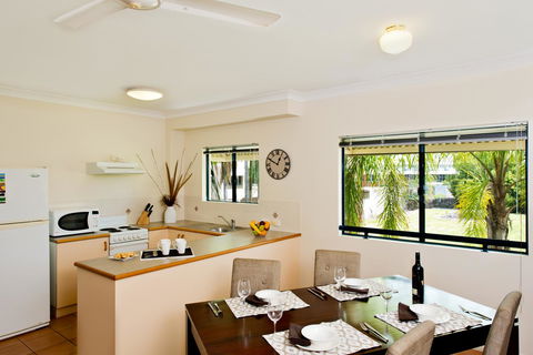 Park Regis Anchorage - Accommodation Search 21