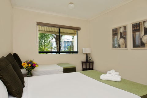 Park Regis Anchorage - Accommodation Search 22
