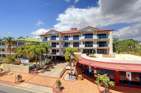 Park Regis Anchorage - Accommodation Search 0