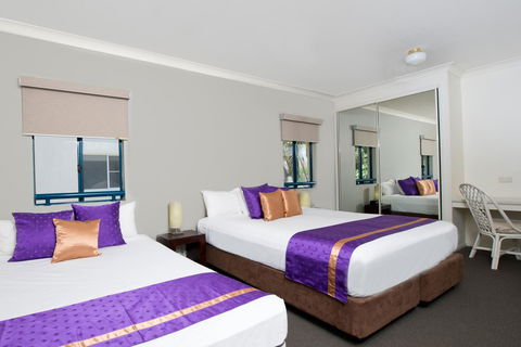 Park Regis Anchorage - Accommodation Search 18