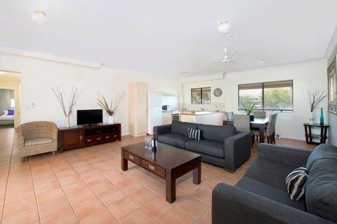 Park Regis Anchorage - Accommodation Search 19