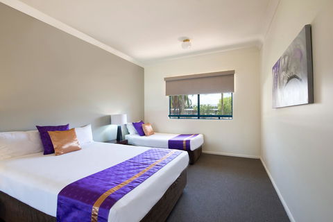 Park Regis Anchorage - Accommodation Search 14