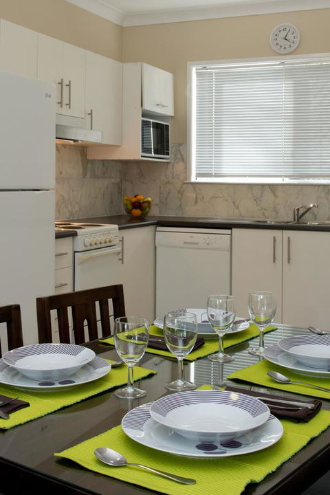 Park Regis Anchorage - Accommodation Search 20