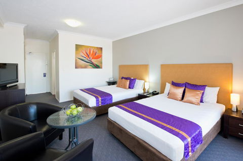 Park Regis Anchorage - Accommodation Search 11