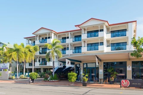 Park Regis Anchorage - Accommodation Search 1