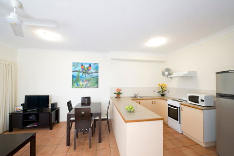 Park Regis Anchorage - Accommodation Search 6