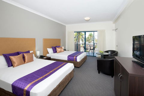 Park Regis Anchorage - Accommodation Search 12