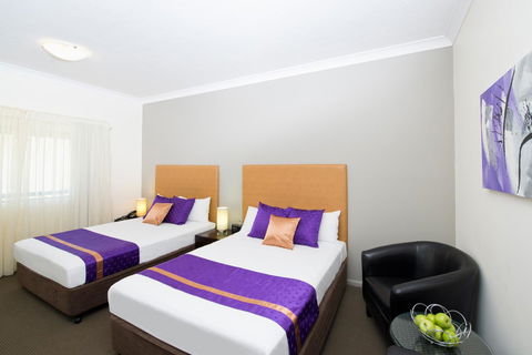 Park Regis Anchorage - Accommodation Search 8