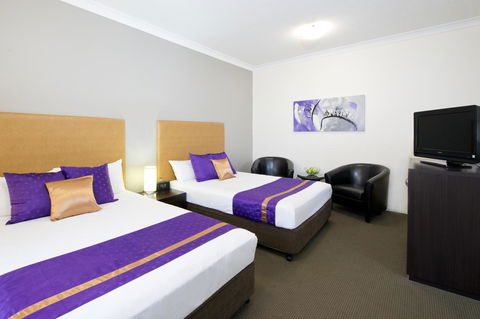 Park Regis Anchorage - Accommodation Search 15