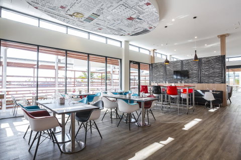 Ibis Mackay - Accommodation Search 16