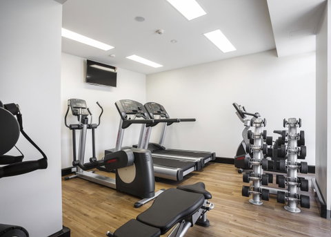 Ibis Mackay - Accommodation Search 19