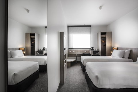 Ibis Mackay - Accommodation Search 3
