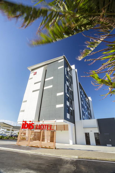 Ibis Mackay - Accommodation Search 9