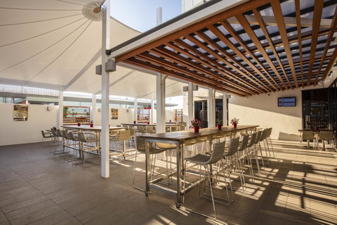 Ibis Mackay - Accommodation Search 1