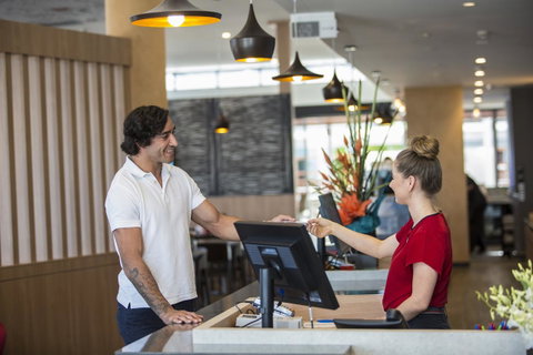 Ibis Mackay - Accommodation Search 7