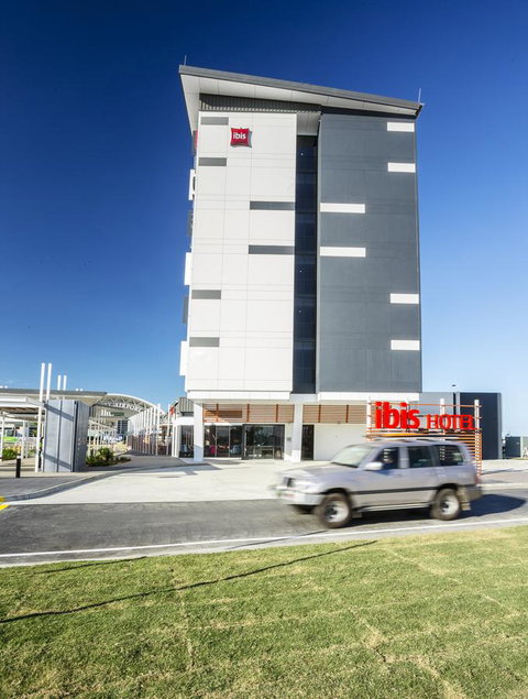 Ibis Mackay - Accommodation Search 22