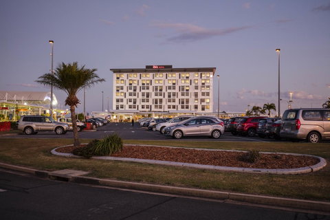 Ibis Mackay - Accommodation Search 39
