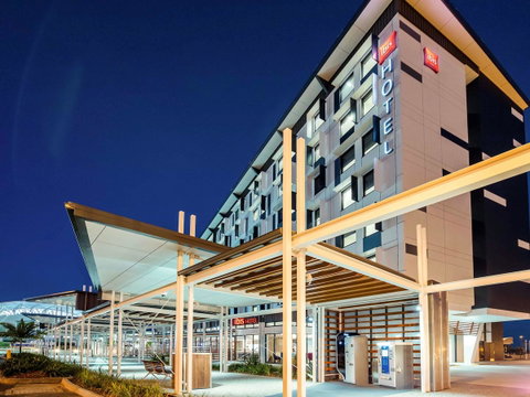 Ibis Mackay - Accommodation Search 31