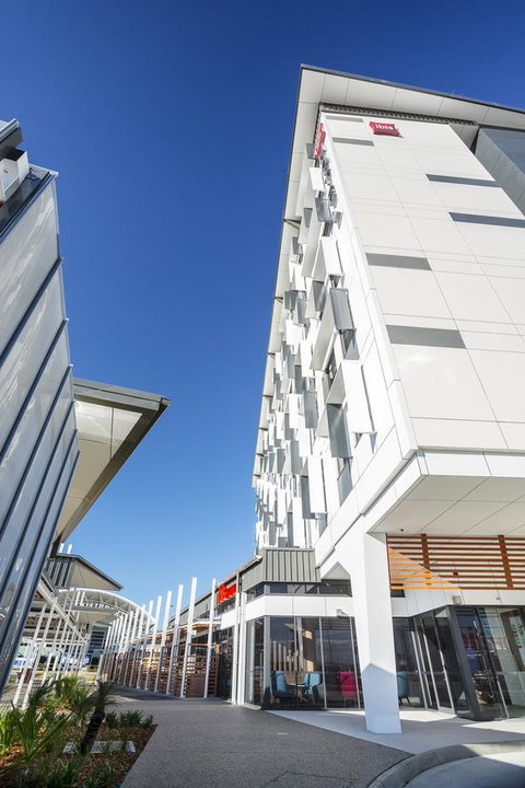 Ibis Mackay - Accommodation Search 37