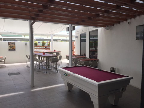Ibis Mackay - Accommodation Search 20