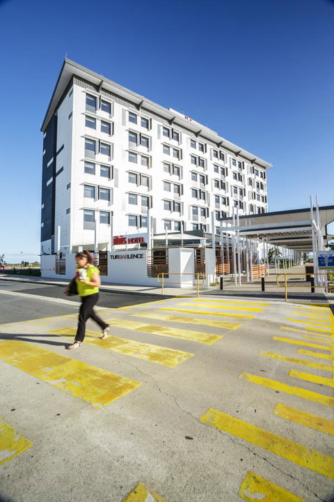 Ibis Mackay - Accommodation Search 36