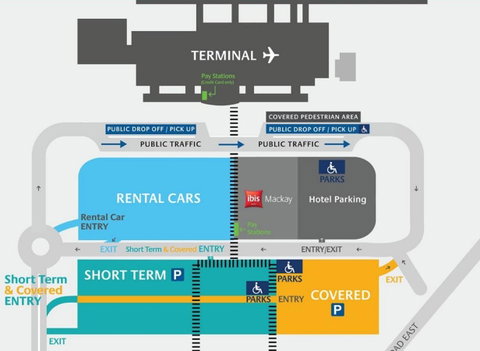 Ibis Mackay - Accommodation Search 11