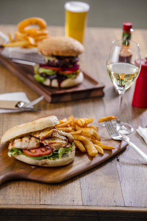 Ibis Mackay - Accommodation Search 17