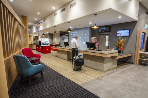 Ibis Mackay - Accommodation Search 6