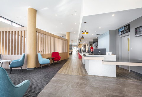 Ibis Mackay - Accommodation Search 38