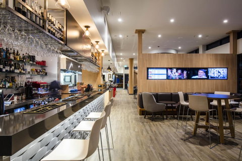 Ibis Mackay - Accommodation Search 5