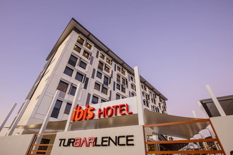 Ibis Mackay - Accommodation Search 4