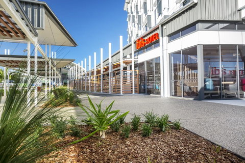 Ibis Mackay - Accommodation Search 8