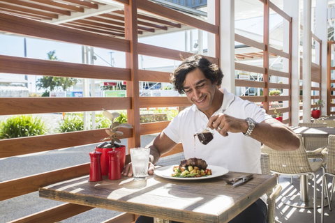 Ibis Mackay - Accommodation Search 14
