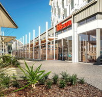 Ibis Mackay - Accommodation Search