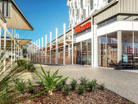 Ibis Mackay - Accommodation Search 0