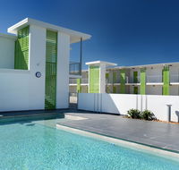 Mackay Oceanside Central Hotel - Accommodation Search