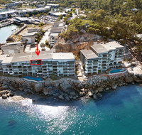 1 Bright Point Apartment 4501 - Accommodation Search